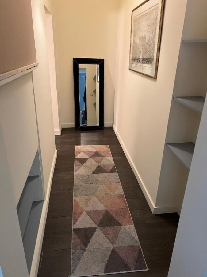 Appartement Grand Place Bxl Bruxelles Extérieur photo