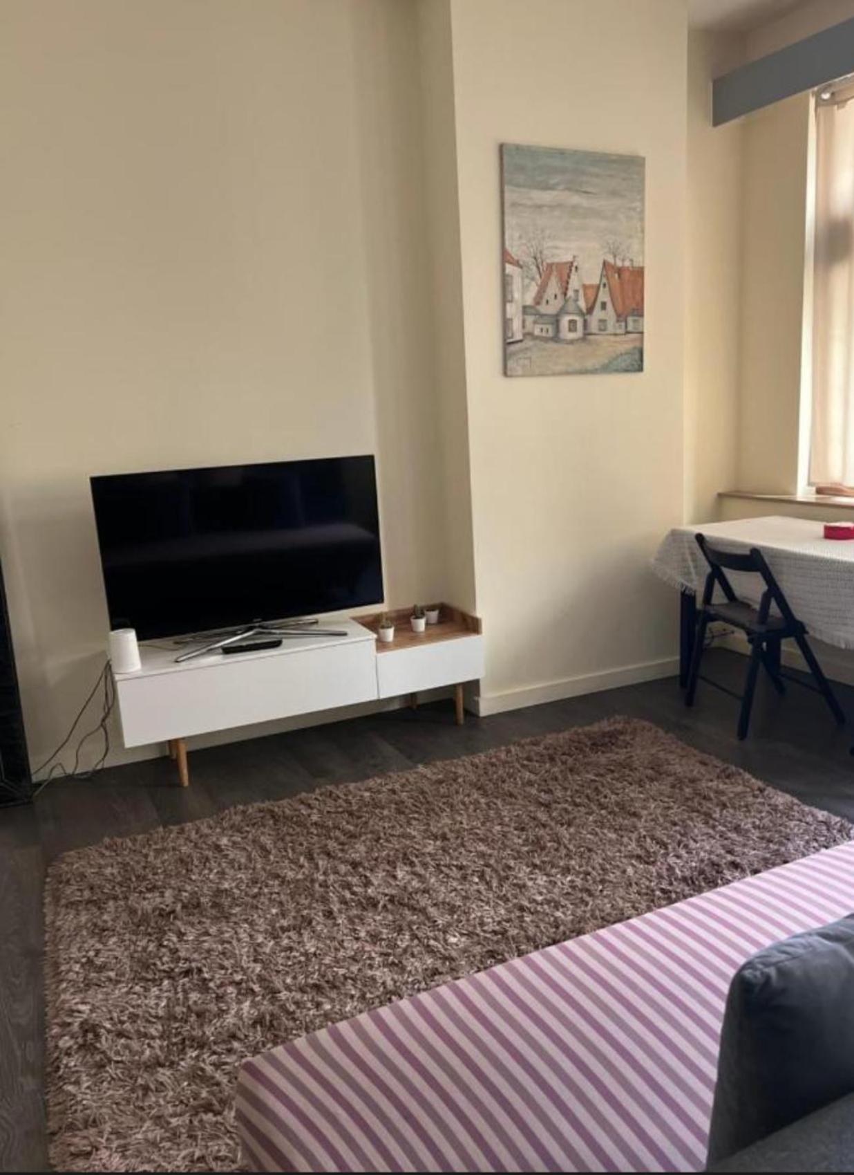 Appartement Grand Place Bxl Bruxelles Extérieur photo